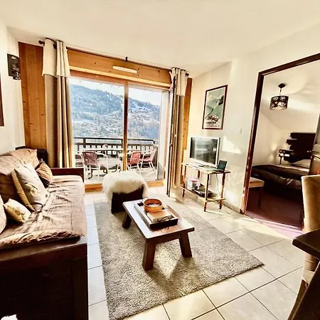 Balcon Des Aravis Saint-Gervais-les-Bains