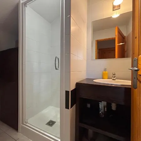 Balcon Des Aravis Apartmán Saint-Gervais-les-Bains