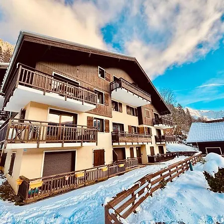 Balcon Des Aravis